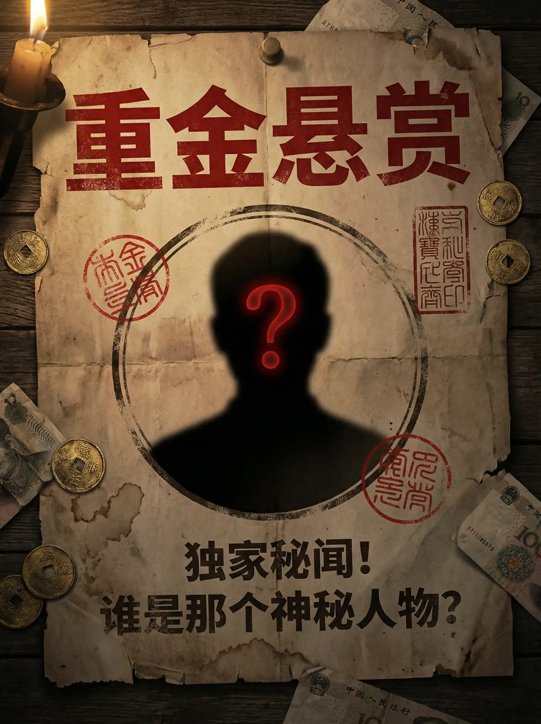 在线播放无码字幕亚洲 - 重金悬赏线索征集令